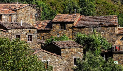 aldeias xisto portugal