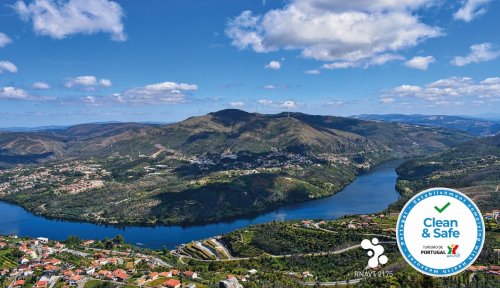 proximo destino norte portugal