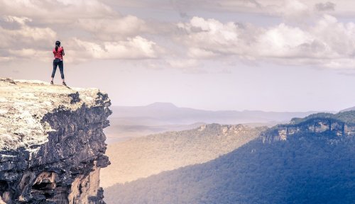 Al&eacute;m dos Limites: Turismo de Aventura