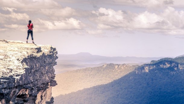 Al&eacute;m dos Limites: Turismo de Aventura