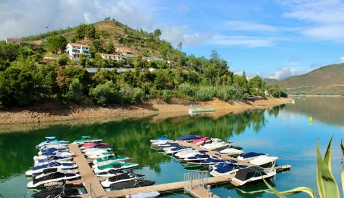 Turismo Rural: 6 Destinos Portugueses