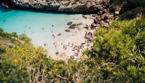 Maiorca: As Melhores Praias