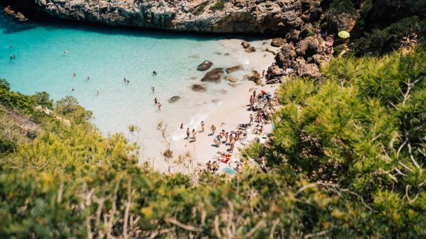 Maiorca: As Melhores Praias