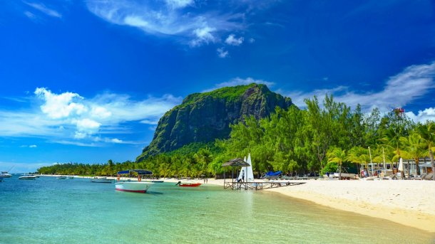 Ilhas Maur&iacute;cias: Top 6 pontos tur&iacute;sticos