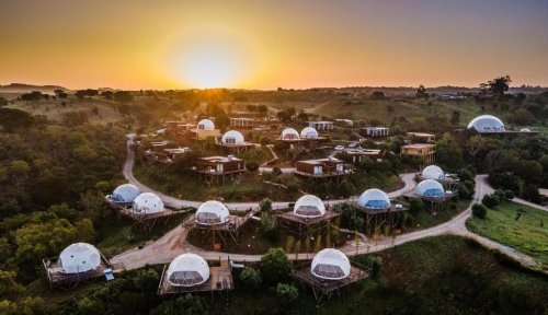 Glamping em Portugal: Top 5 Imperd&iacute;veis