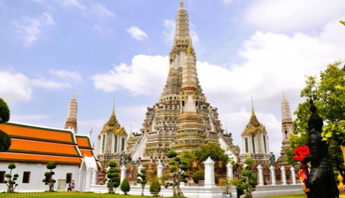 Top 7 Lugares Imperd&iacute;veis para Visitar