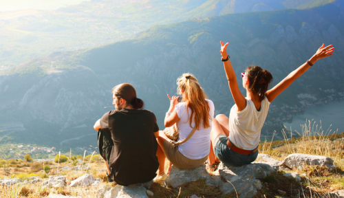 Escapadinhas: Porque Esperar pelas F&eacute;rias?