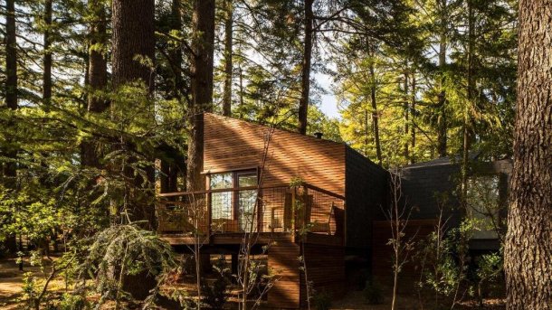 Eco Resorts em Portugal: Escapadinhas Sustent&aacute;veis