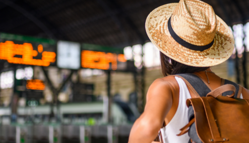 Europa Low-Cost: Dicas Infal&iacute;veis