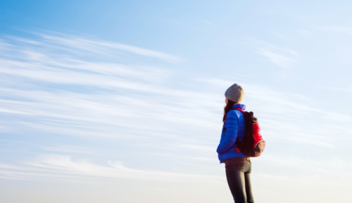 A Magia de Viajar a Solo