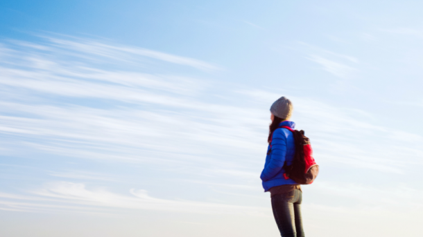 A Magia de Viajar a Solo