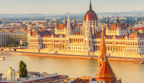 5 City Breaks imperd&iacute;veis 