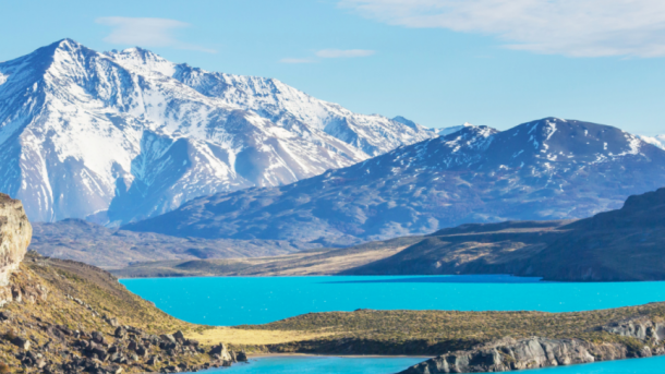 Especial Ano Novo: 12 destinos imperd&iacute;veis