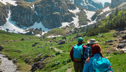Viagens de grupo: 7 benef&iacute;cios que talvez ainda n&atilde;o conhe&ccedil;as