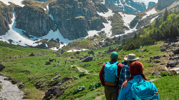 Viagens de grupo: 7 benef&iacute;cios que talvez ainda n&atilde;o conhe&ccedil;as