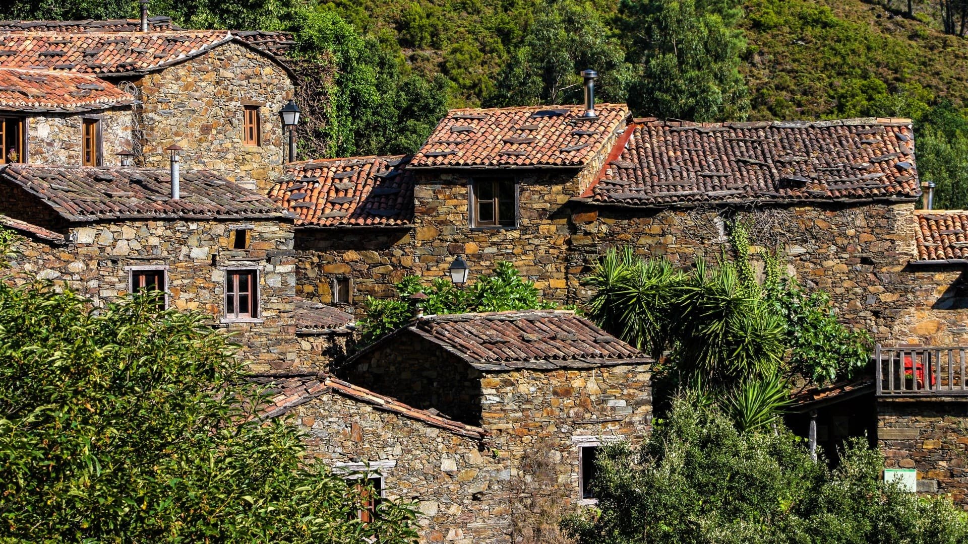Aldeias do Xisto Escolha o seu próximo destino